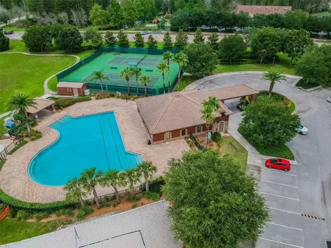 17500 Glenapp Drive Land O Lakes FL 34638