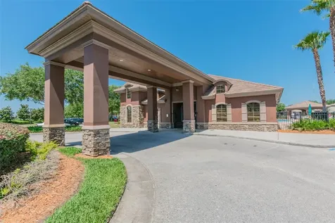 17500 Glenapp Drive Land O Lakes FL 34638