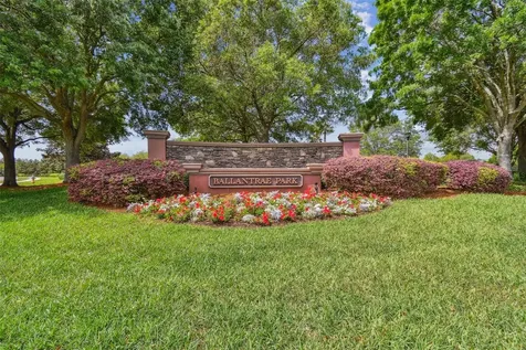 17500 Glenapp Drive Land O Lakes FL 34638