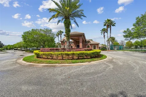 17500 Glenapp Drive Land O Lakes FL 34638