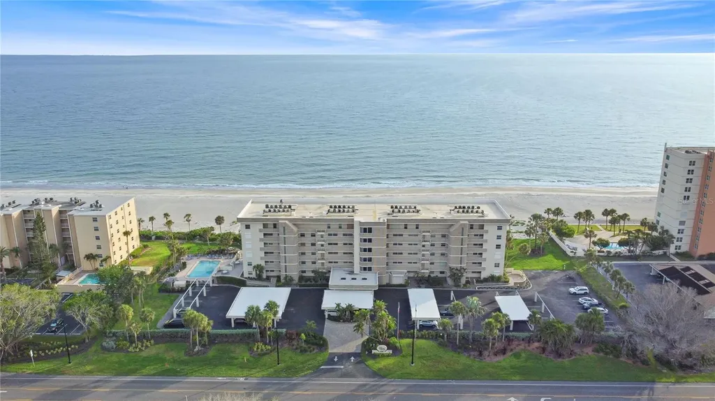 4325 Gulf Of Mexico Drive Longboat Key FL 34228