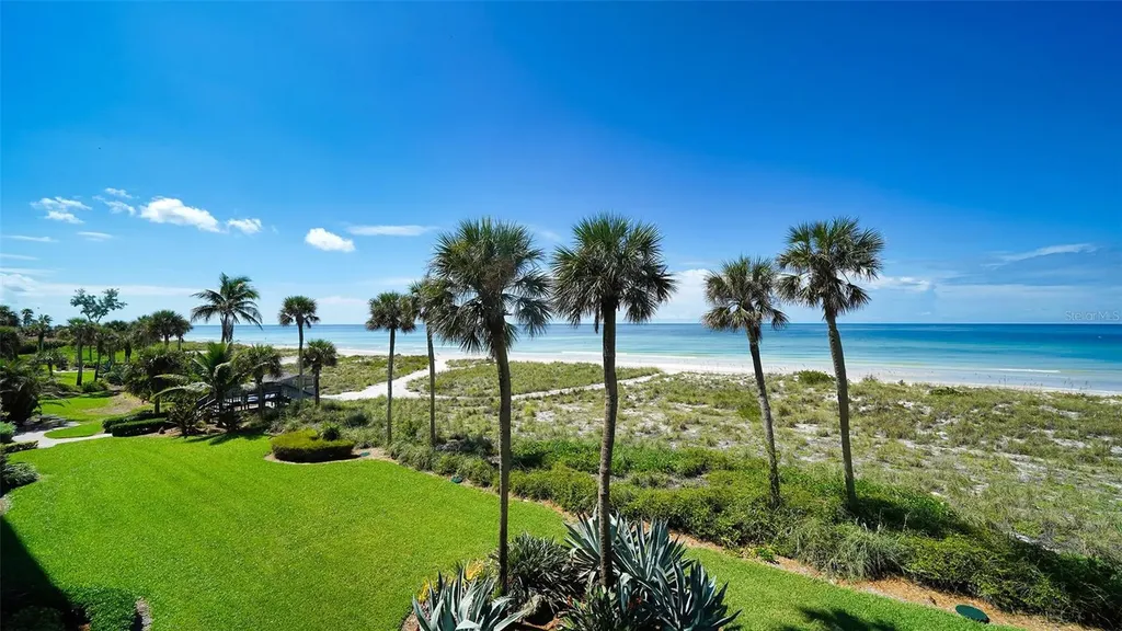 4325 Gulf Of Mexico Drive Longboat Key FL 34228