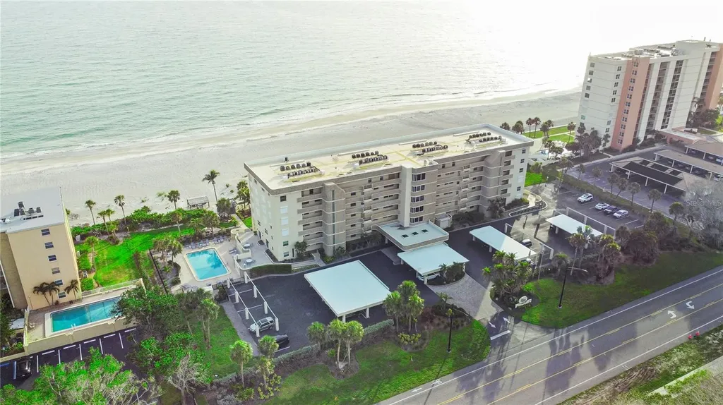 4325 Gulf Of Mexico Drive Longboat Key FL 34228