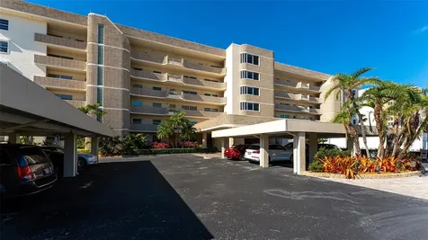 4325 Gulf Of Mexico Drive Longboat Key FL 34228