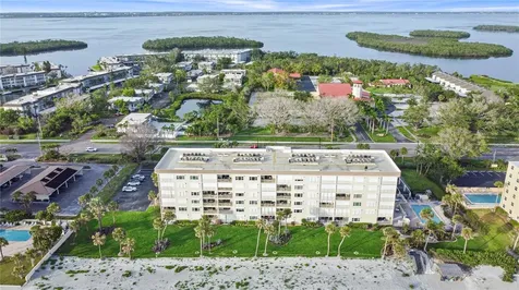 4325 Gulf Of Mexico Drive Longboat Key FL 34228