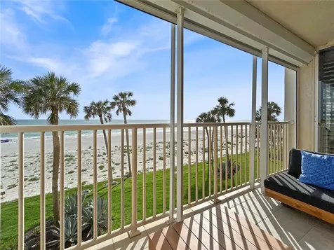 4325 Gulf Of Mexico Drive Longboat Key FL 34228