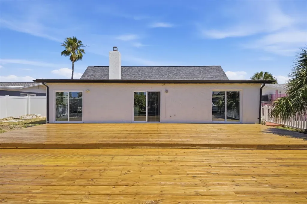 13615 Garris Drive Hudson FL 34667