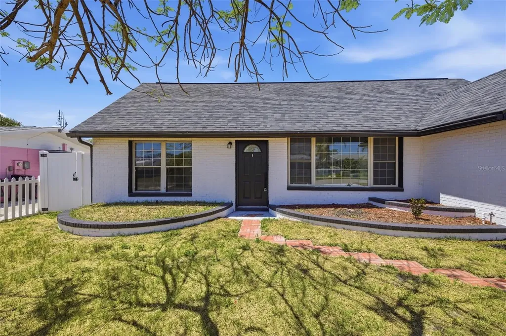 13615 Garris Drive Hudson FL 34667