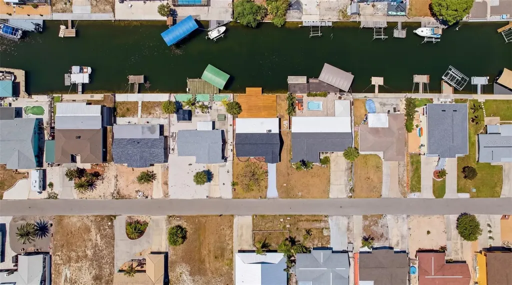 13615 Garris Drive Hudson FL 34667