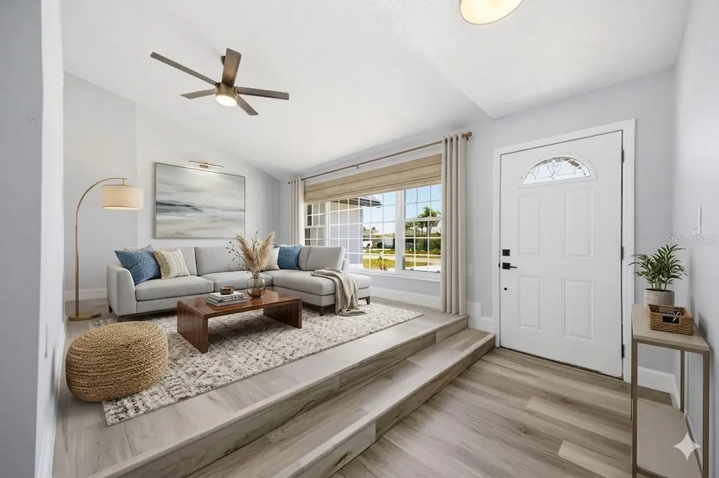 13615 Garris Drive Hudson FL 34667