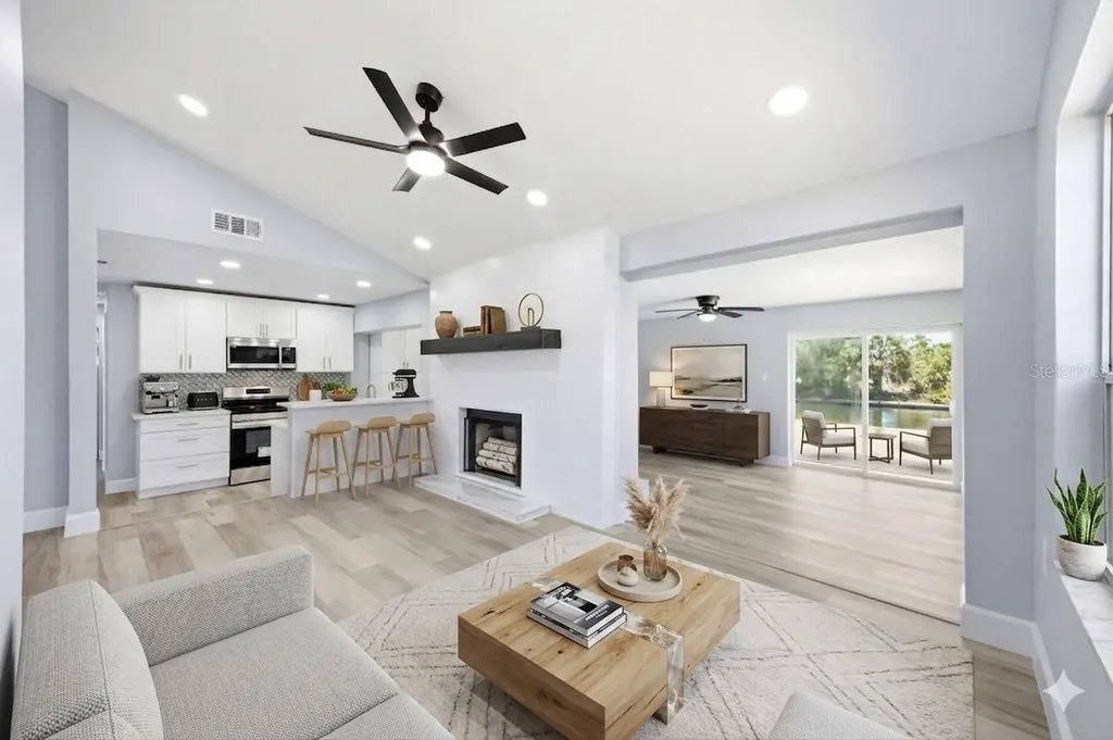 13615 Garris Drive Hudson FL 34667
