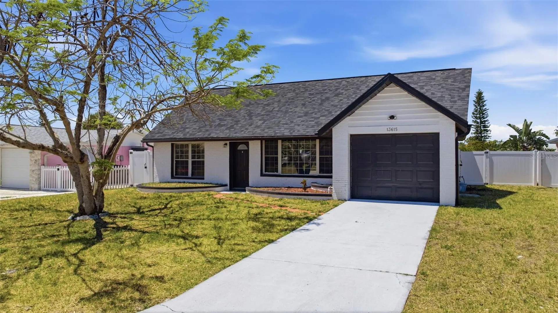 13615 Garris Drive Hudson FL 34667