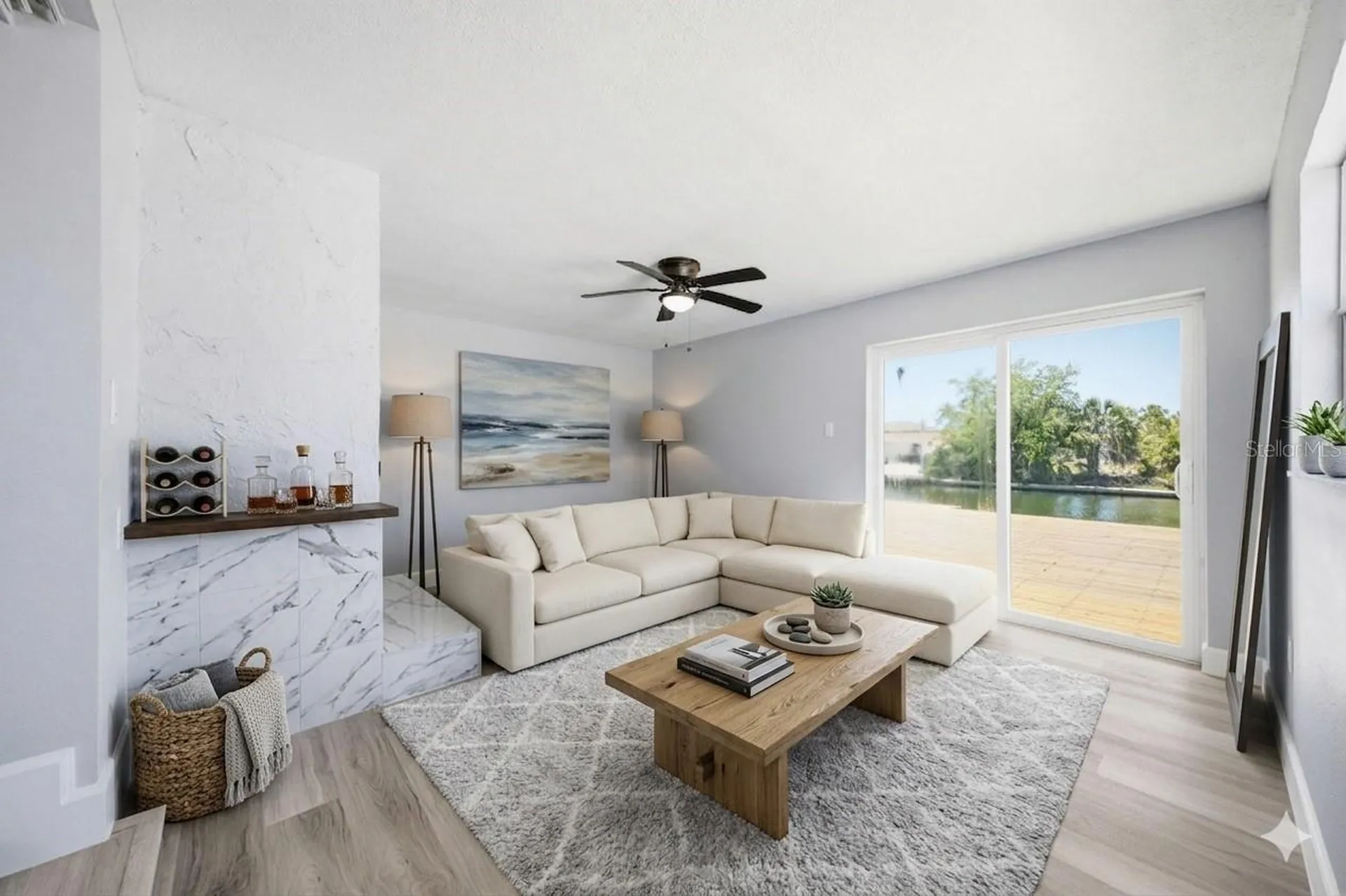 13615 Garris Drive Hudson FL 34667