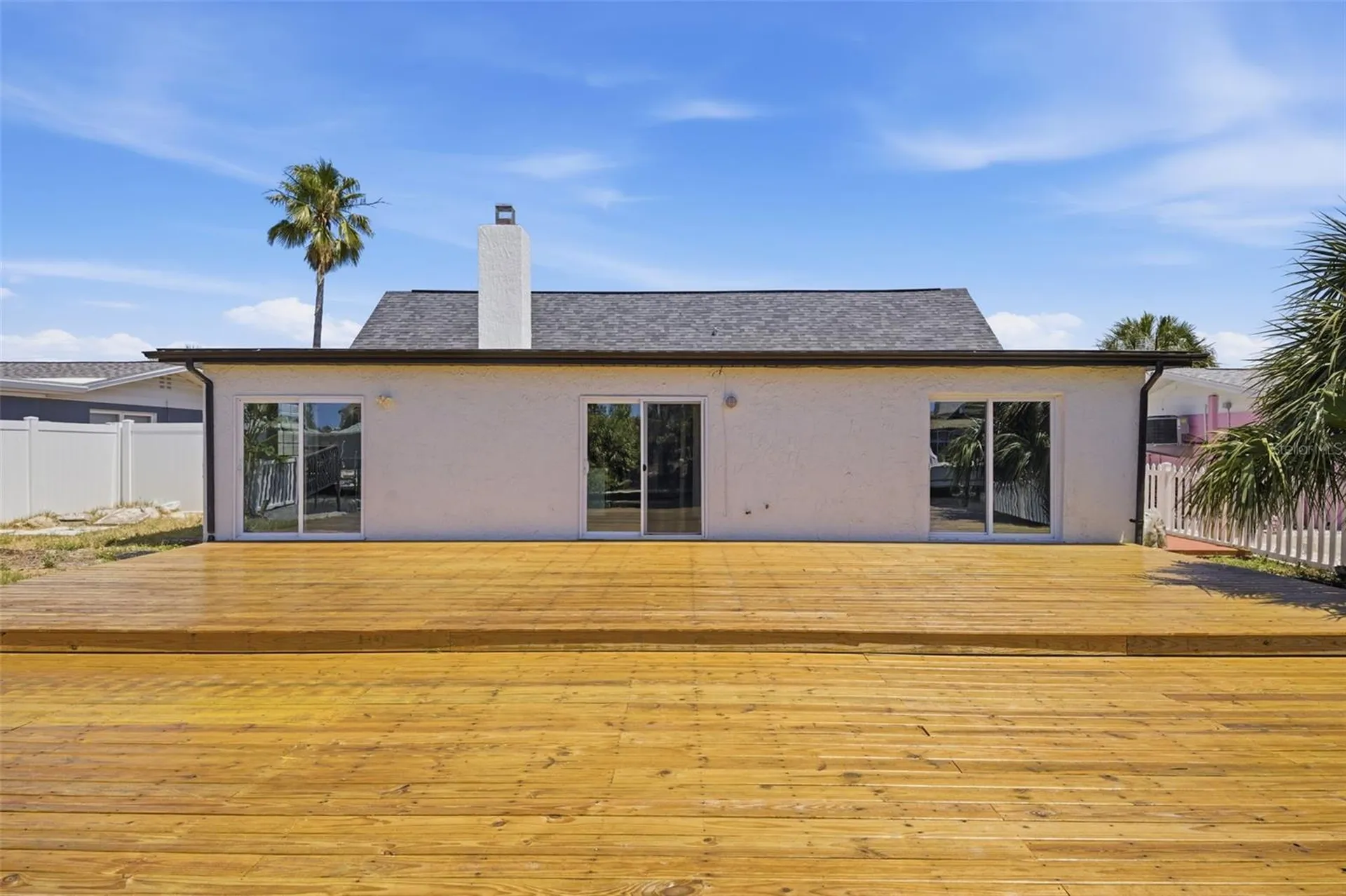 13615 Garris Drive Hudson FL 34667
