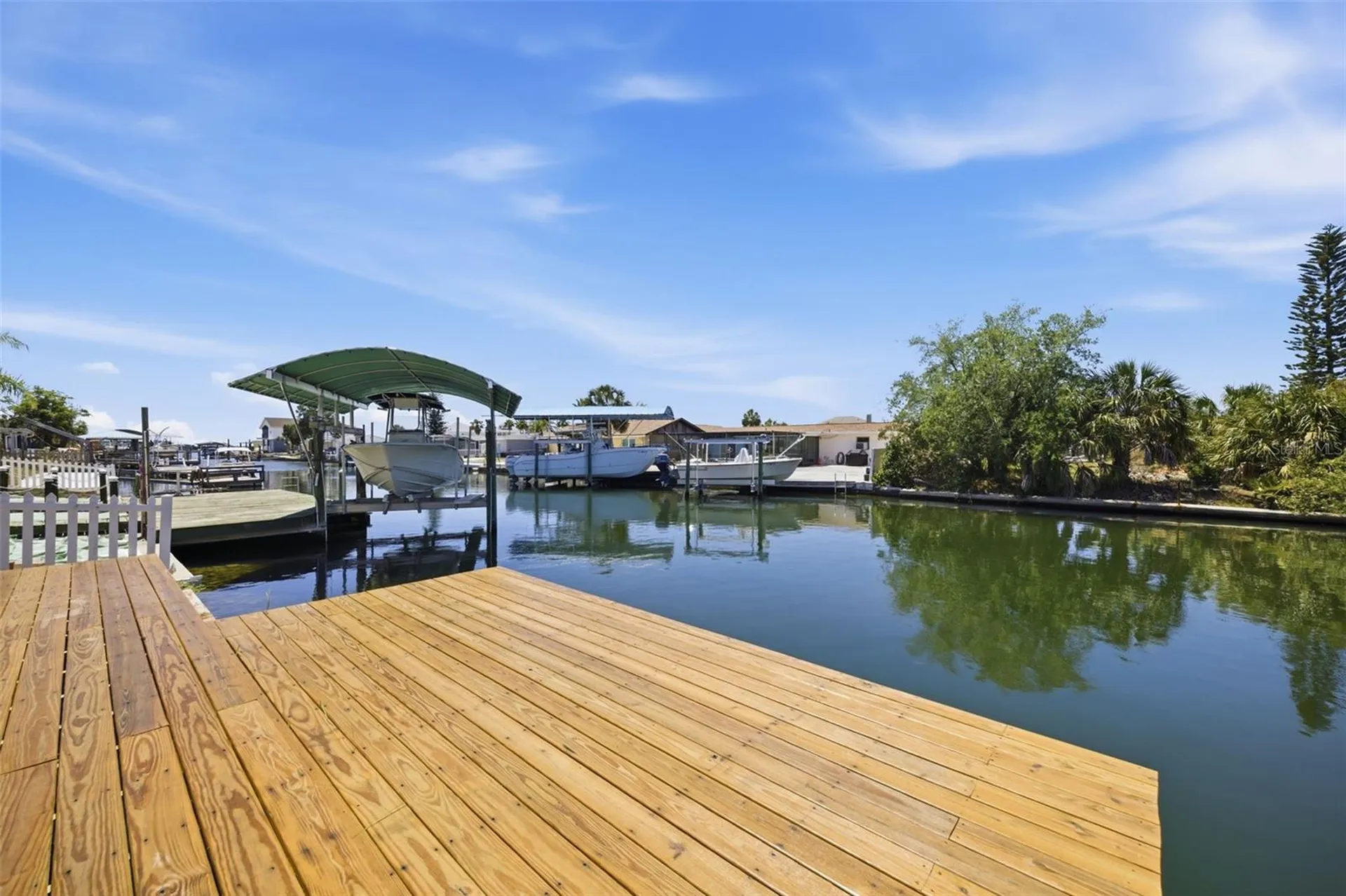 13615 Garris Drive Hudson FL 34667