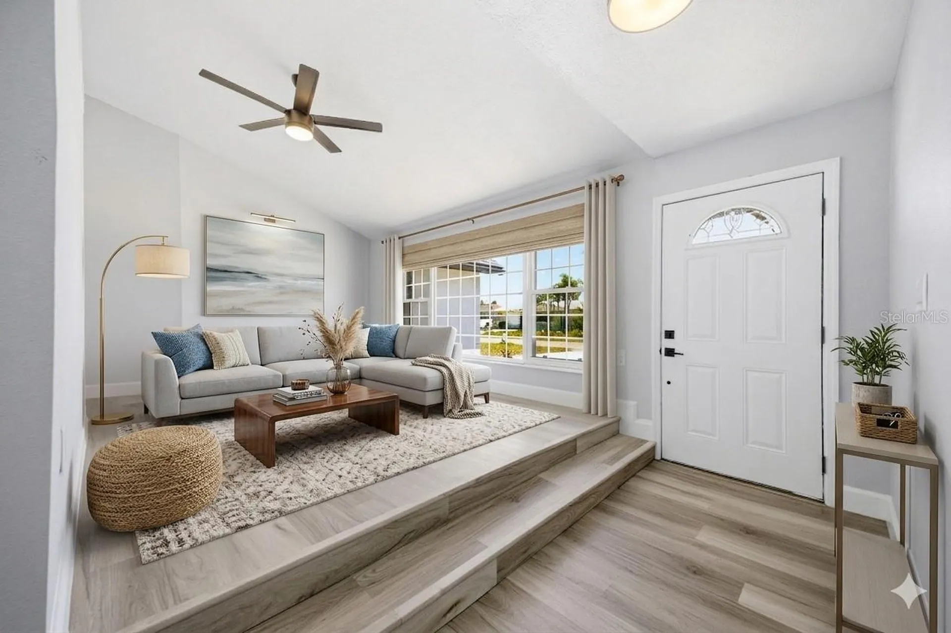 13615 Garris Drive Hudson FL 34667