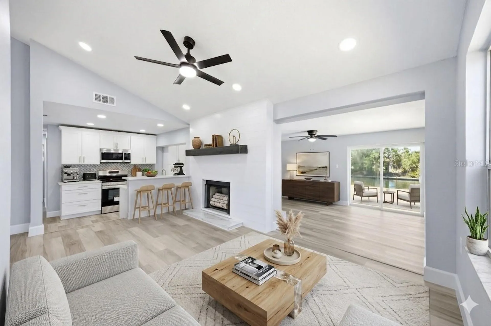 13615 Garris Drive Hudson FL 34667