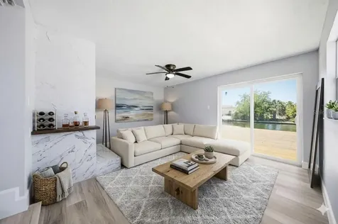 13615 Garris Drive Hudson FL 34667