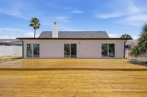 13615 Garris Drive Hudson FL 34667