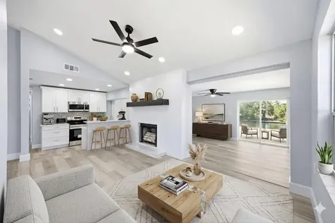 13615 Garris Drive Hudson FL 34667
