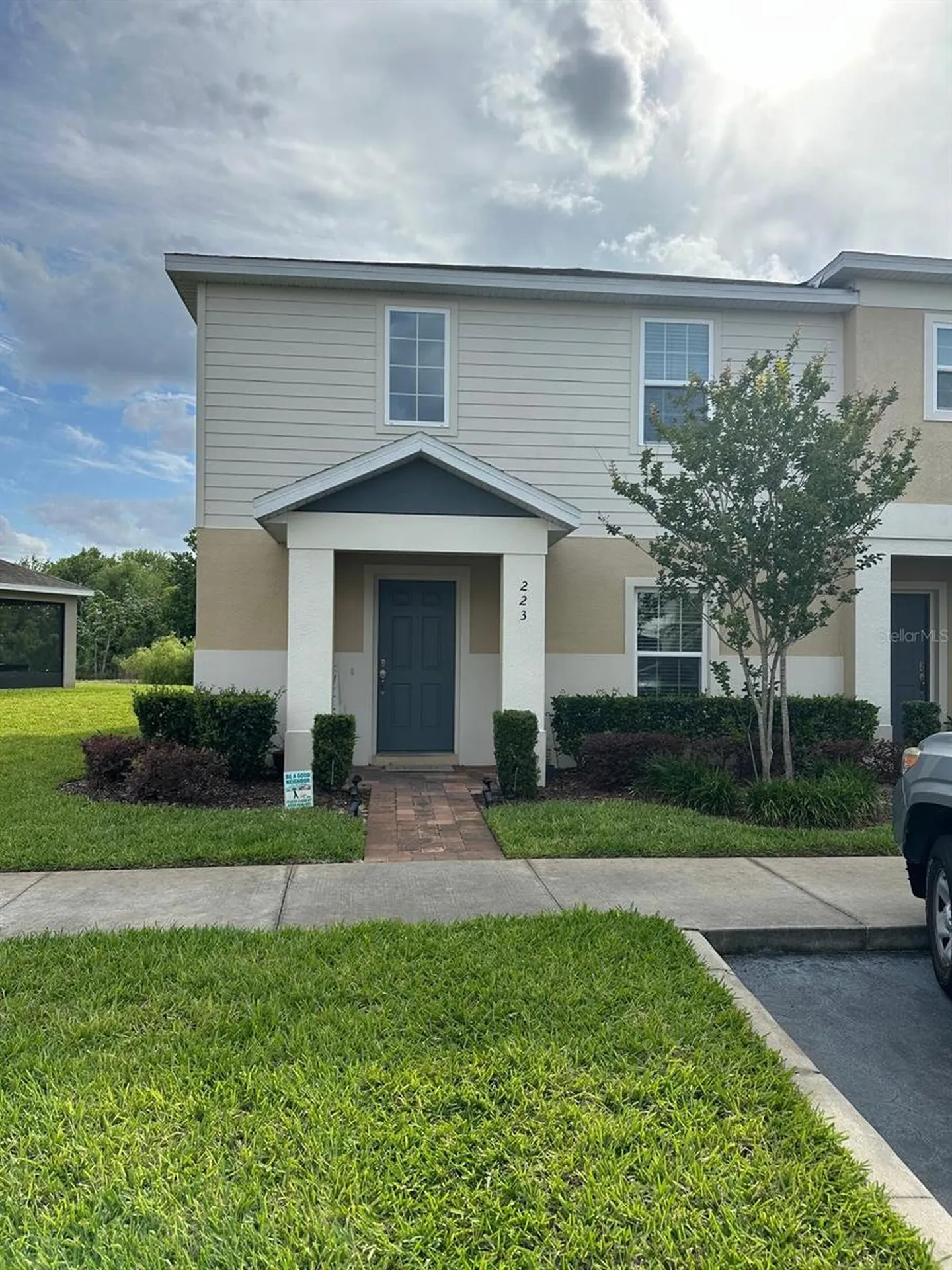 223 Annabelle Way Davenport FL 33837