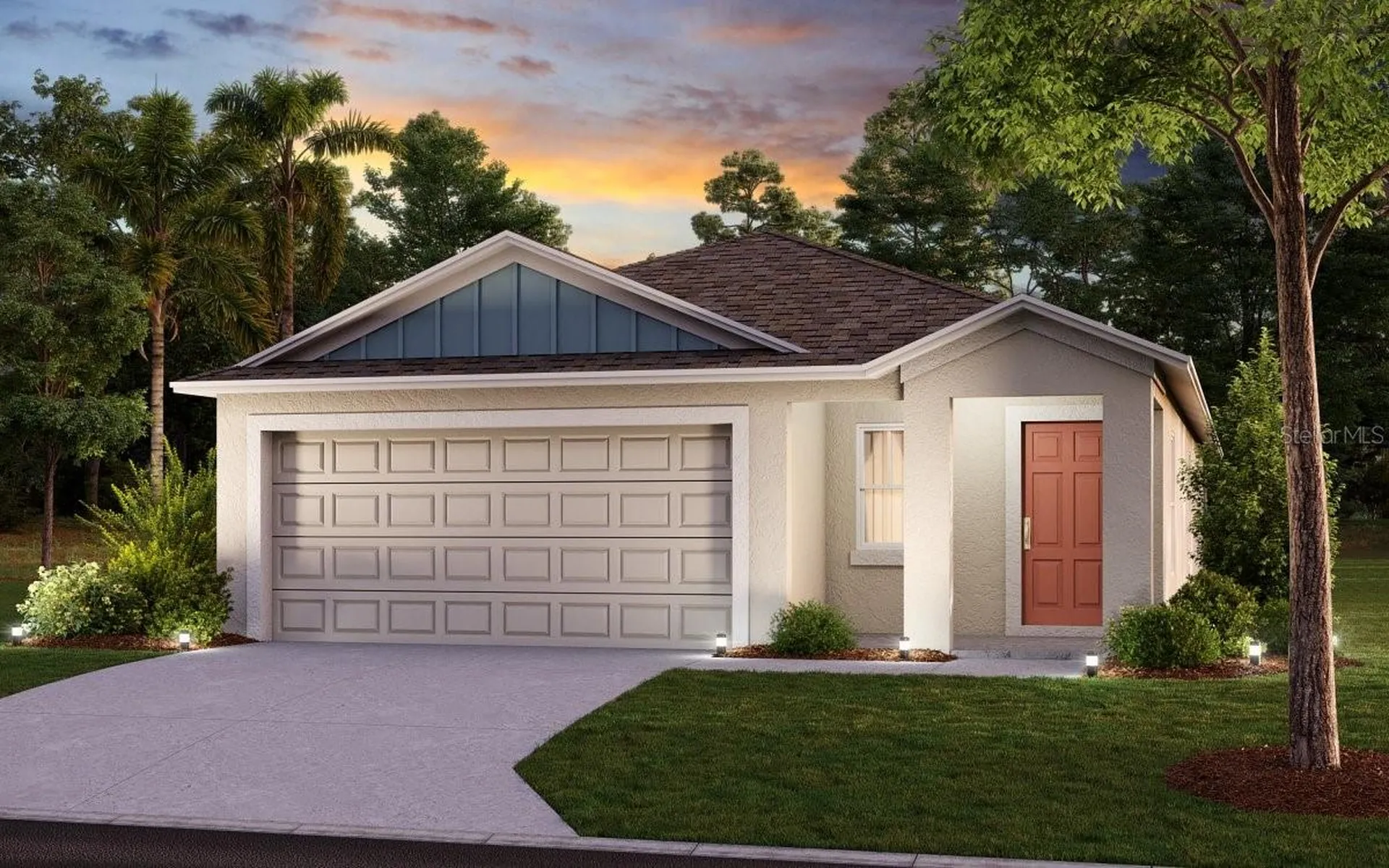 4457 Riverbend Boulevard Haines City FL 33844