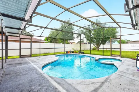 669 Deauville Court Kissimmee FL 34758