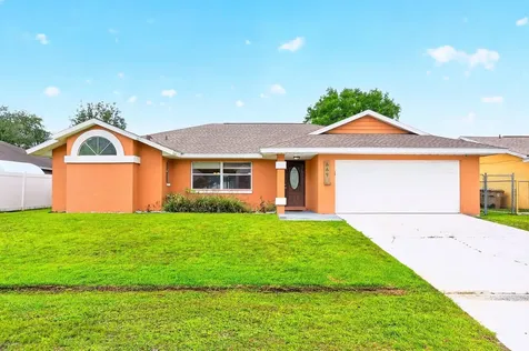 669 Deauville Court Kissimmee FL 34758