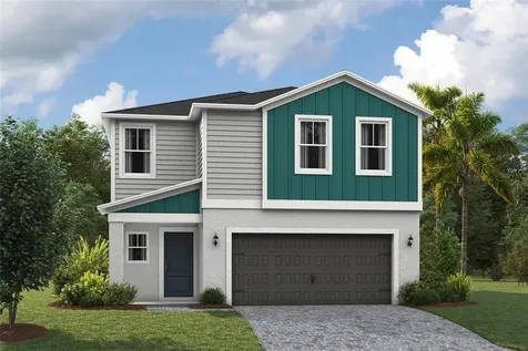 6035 Prairie Run Haines City FL 33844