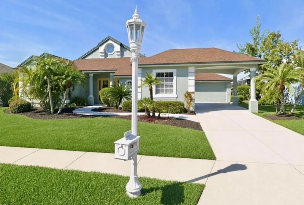 4747 Compass Drive Bradenton FL 34208
