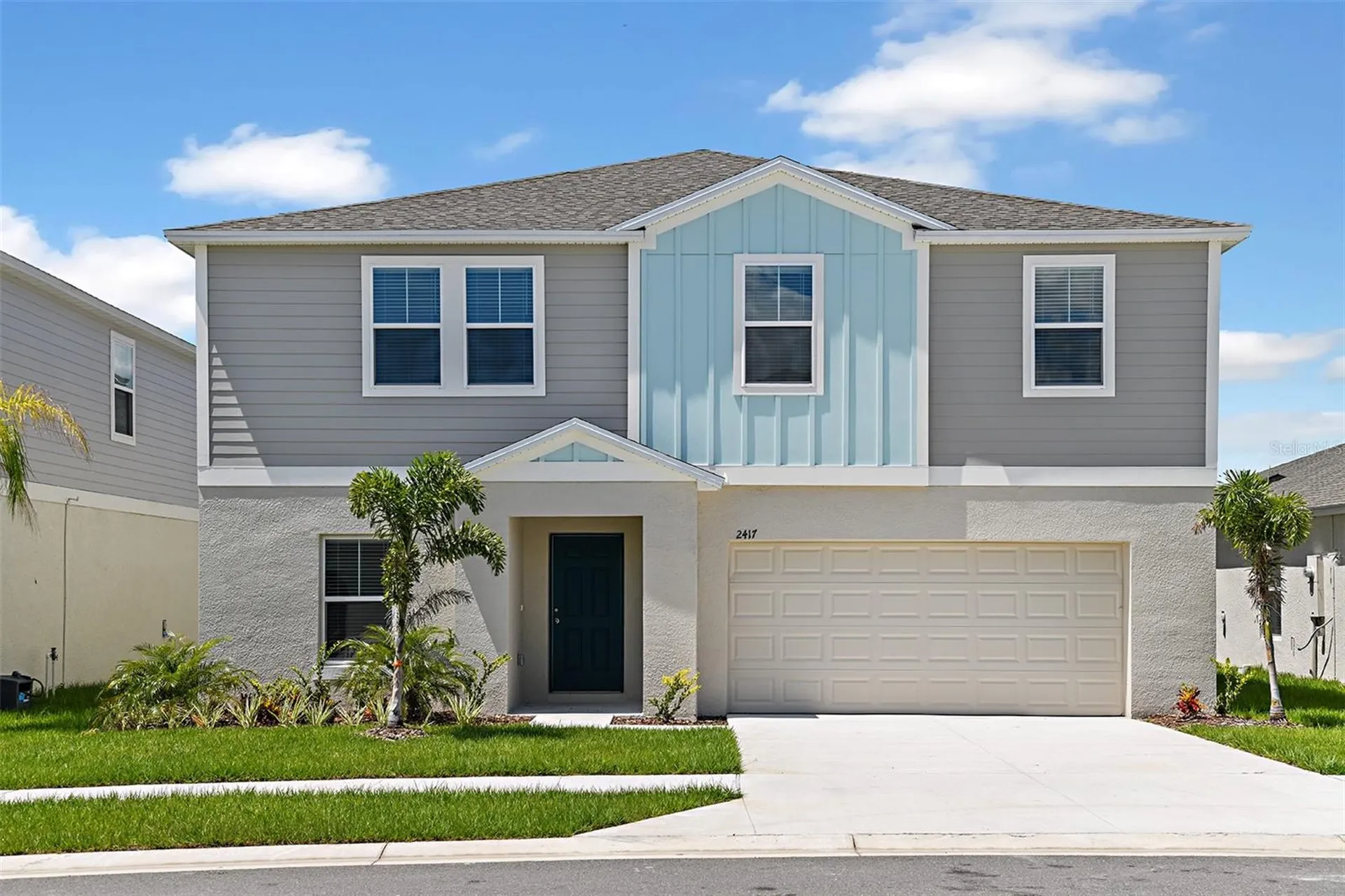 4437 Riverbend Boulevard Haines City FL 33844