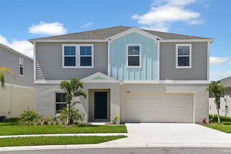4437 Riverbend Boulevard Haines City FL 33844