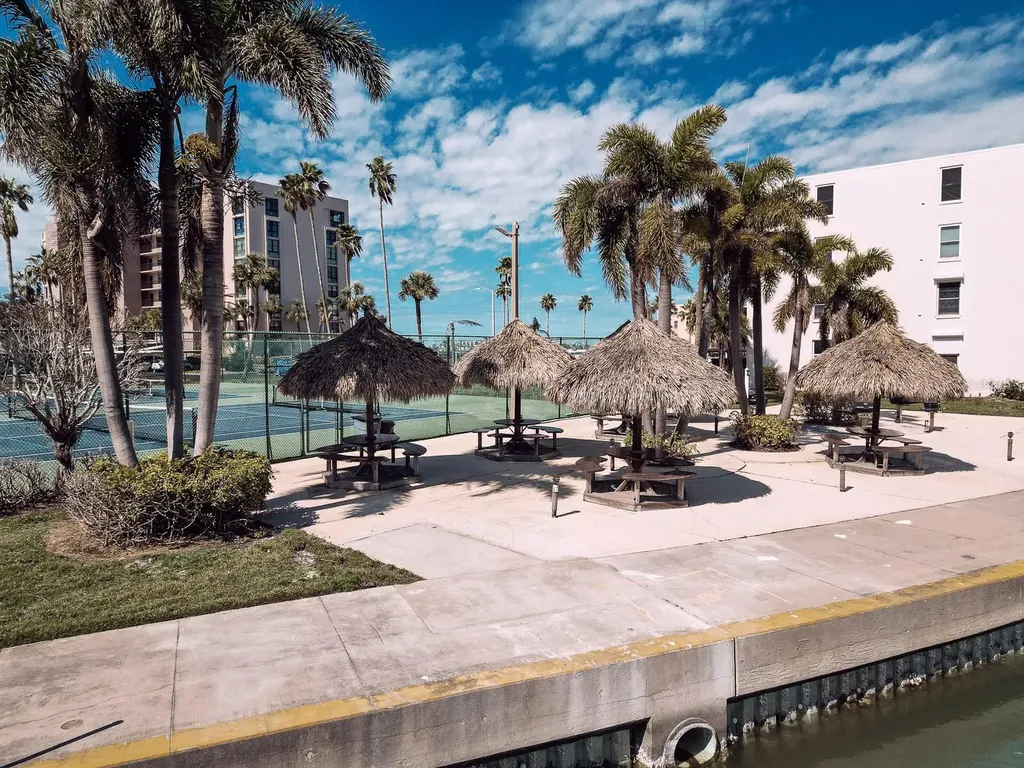 7920 Sun Island Drive S South Pasadena FL 33707