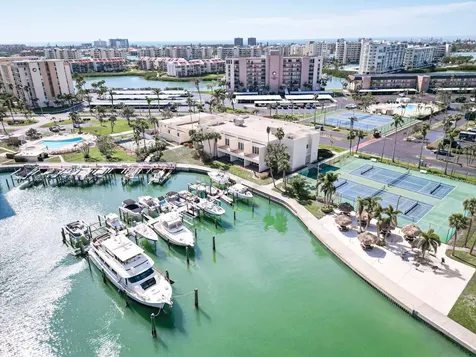 7920 Sun Island Drive S South Pasadena FL 33707