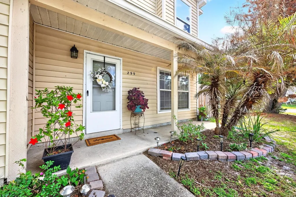 299 Woodgreen Lane Winter Springs FL 32708