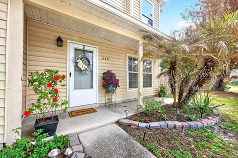 299 Woodgreen Lane Winter Springs FL 32708