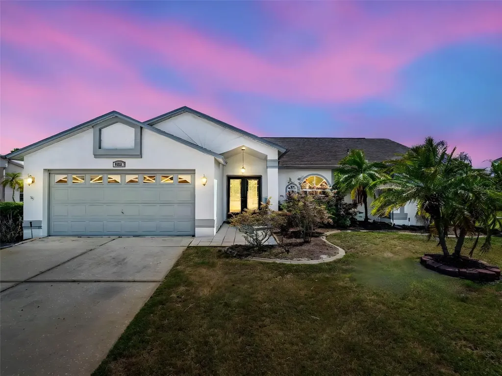 13635 Muffin Court Hudson FL 34667