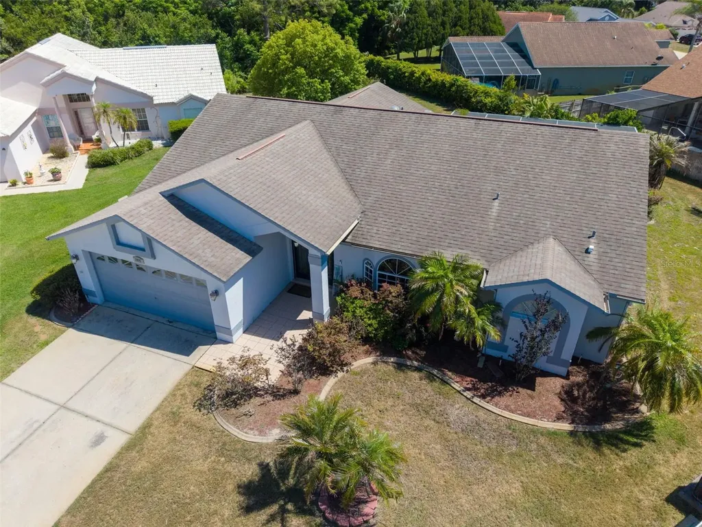 13635 Muffin Court Hudson FL 34667