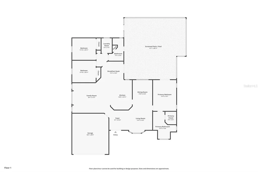 13635 Muffin Court Hudson FL 34667