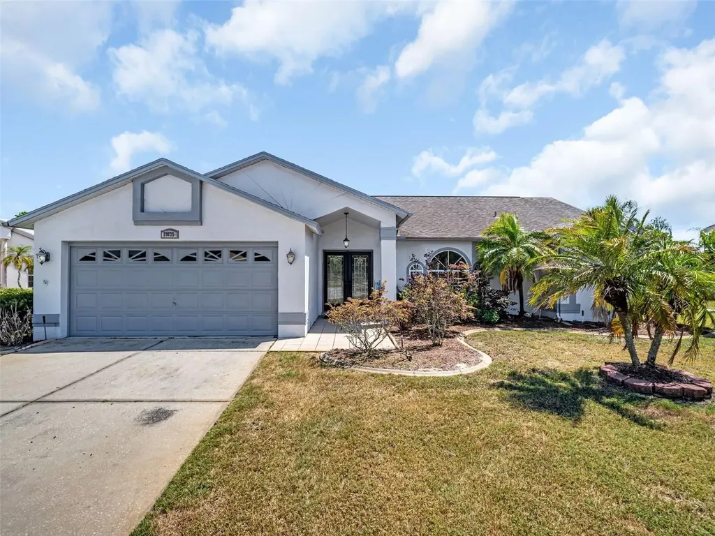13635 Muffin Court Hudson FL 34667