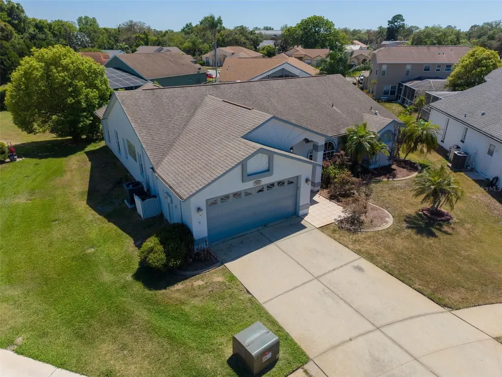 13635 Muffin Court Hudson FL 34667
