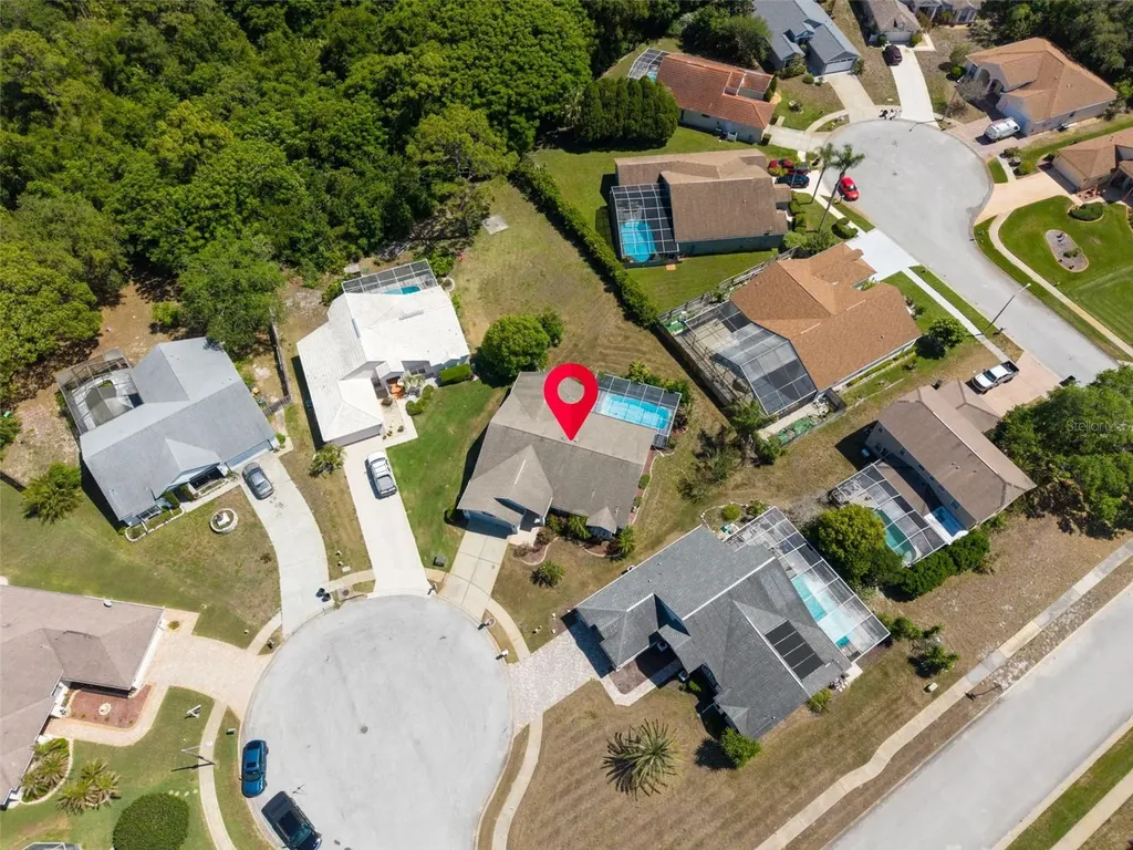 13635 Muffin Court Hudson FL 34667