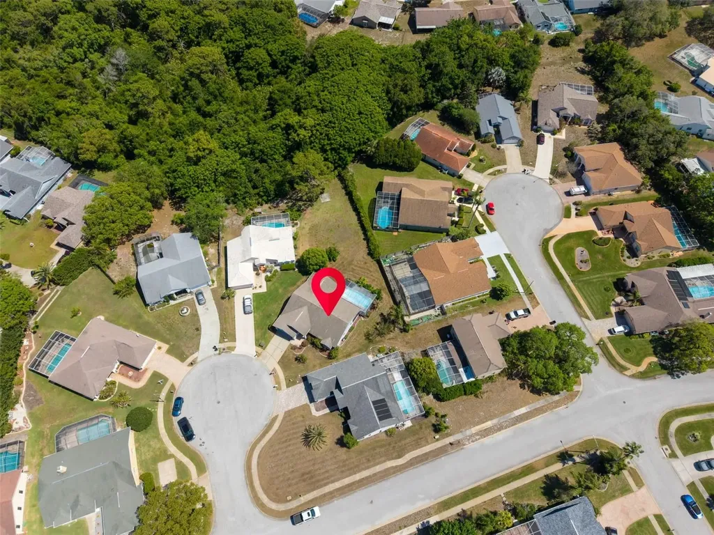 13635 Muffin Court Hudson FL 34667