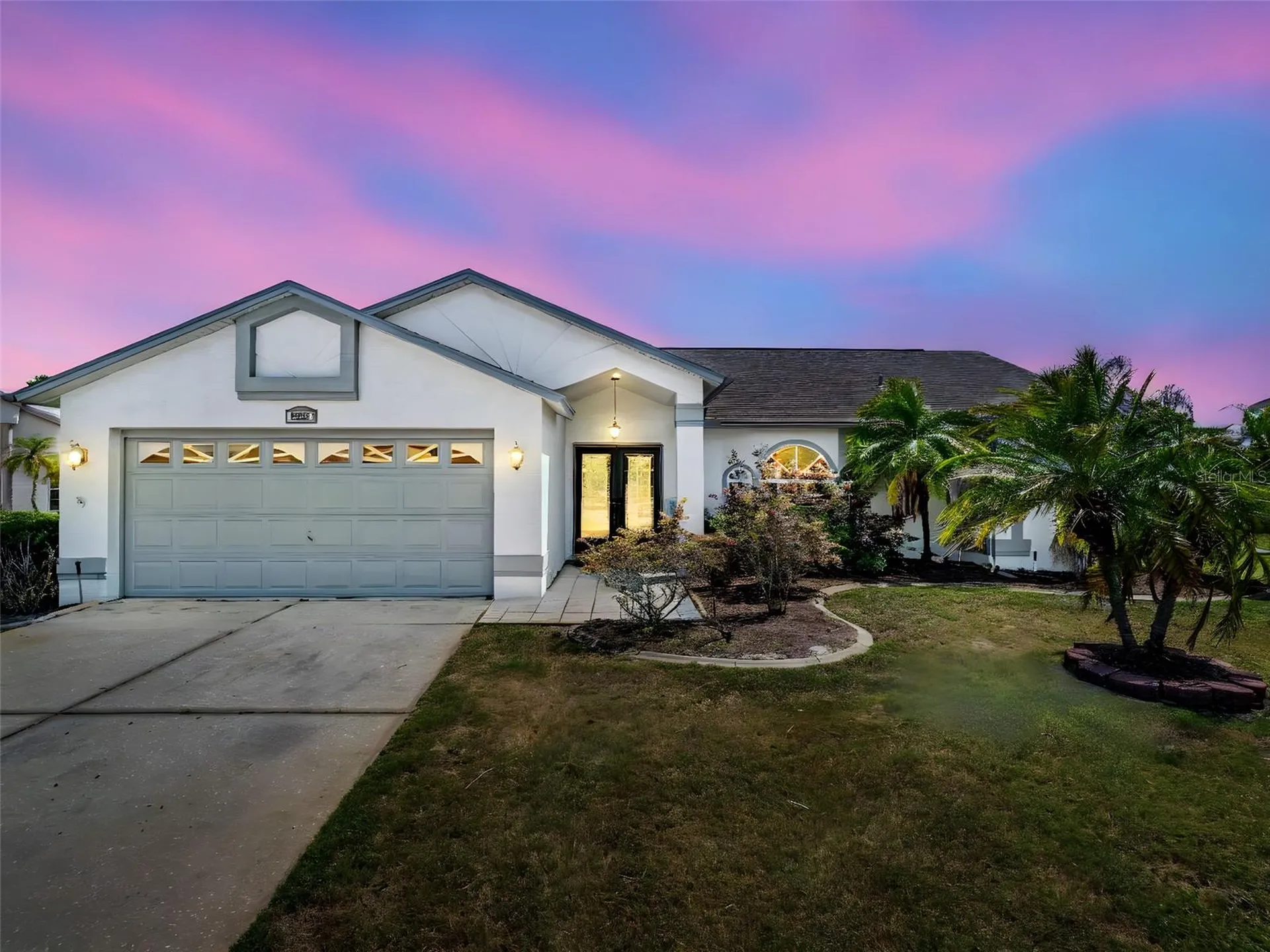 13635 Muffin Court Hudson FL 34667