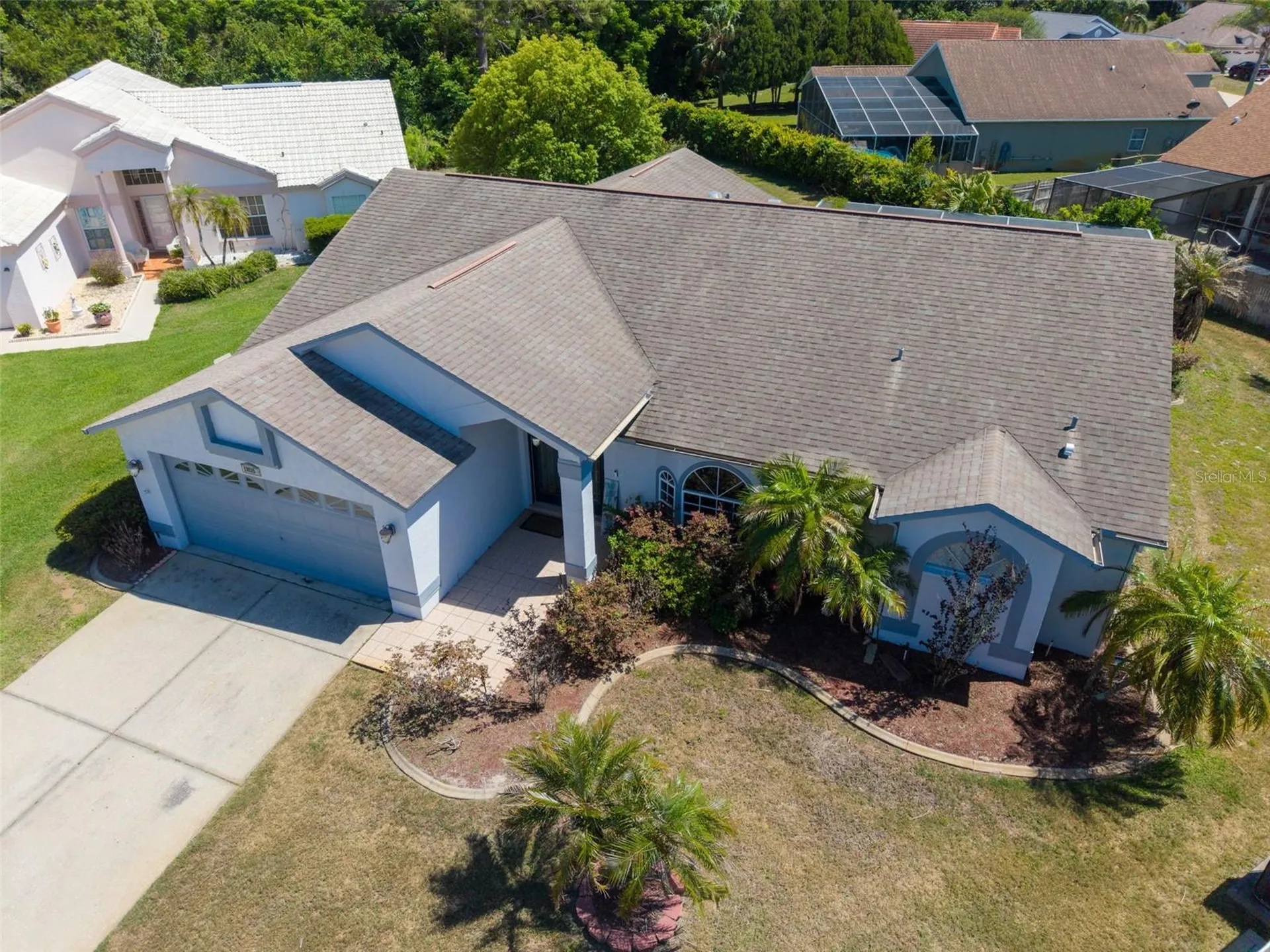 13635 Muffin Court Hudson FL 34667