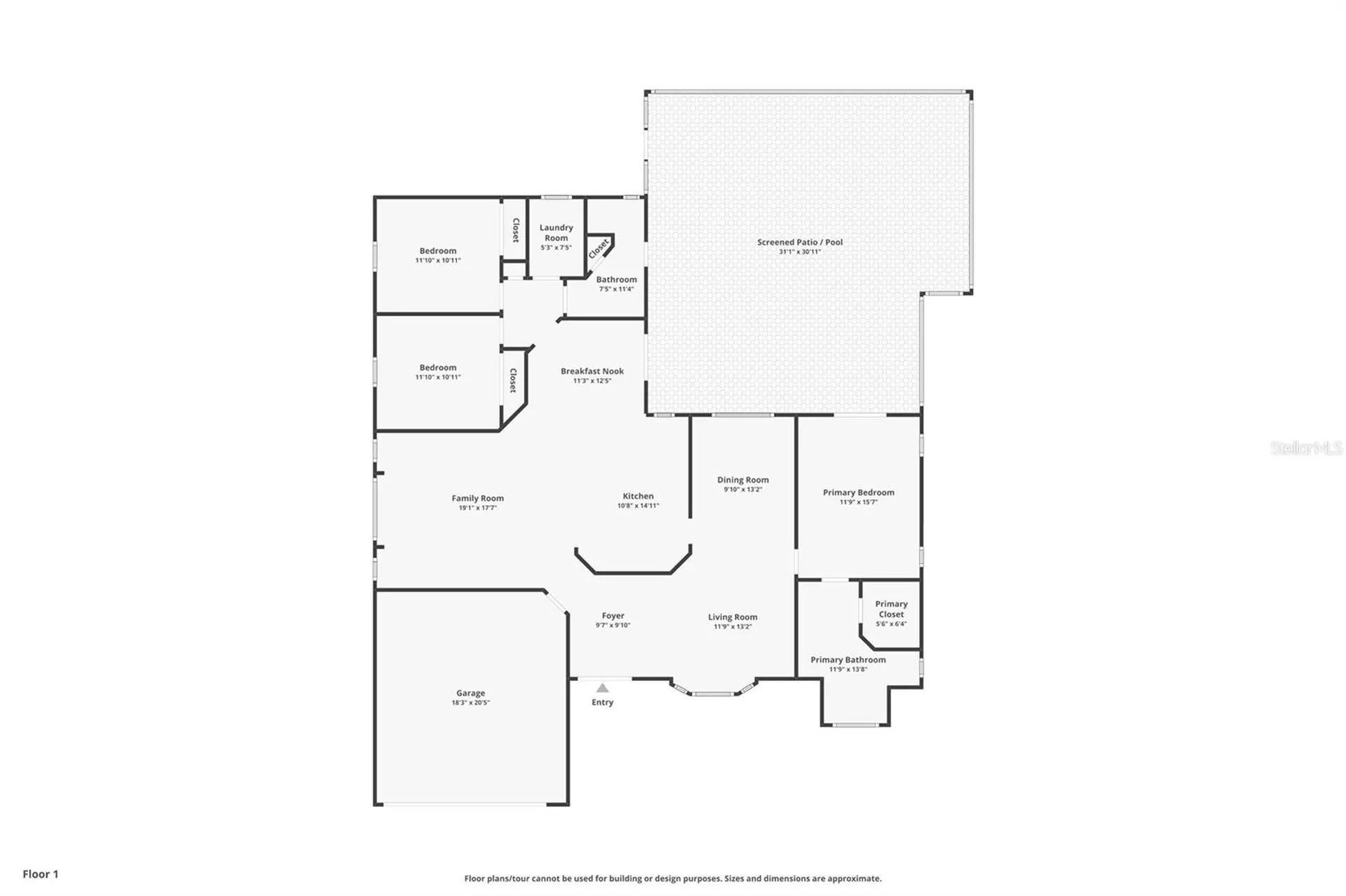 13635 Muffin Court Hudson FL 34667