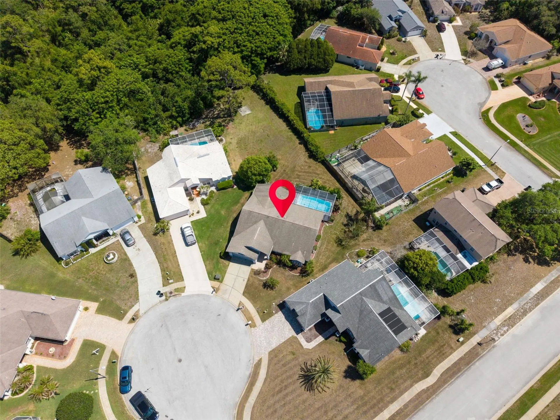 13635 Muffin Court Hudson FL 34667