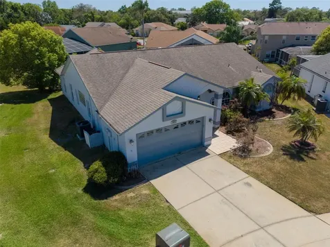 13635 Muffin Court Hudson FL 34667