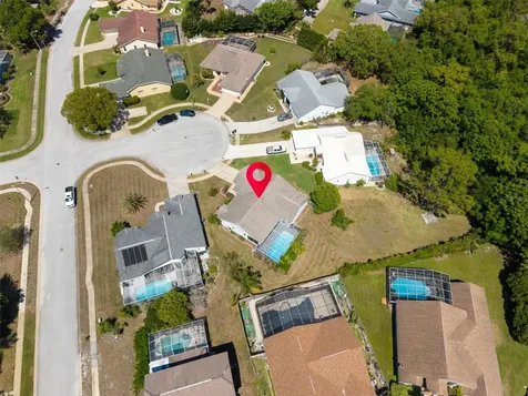 13635 Muffin Court Hudson FL 34667