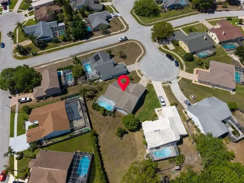 13635 Muffin Court Hudson FL 34667